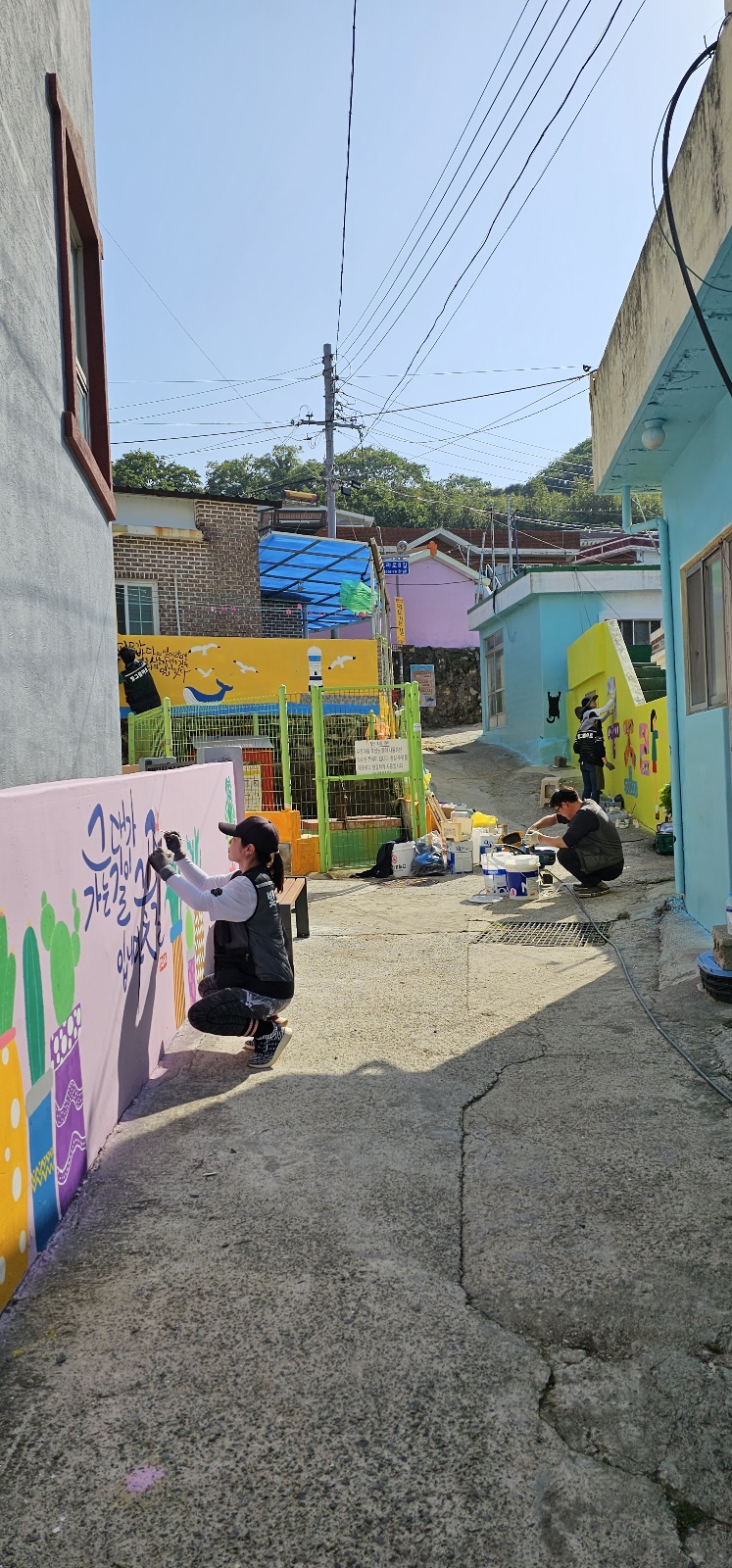 라성회관 이미지