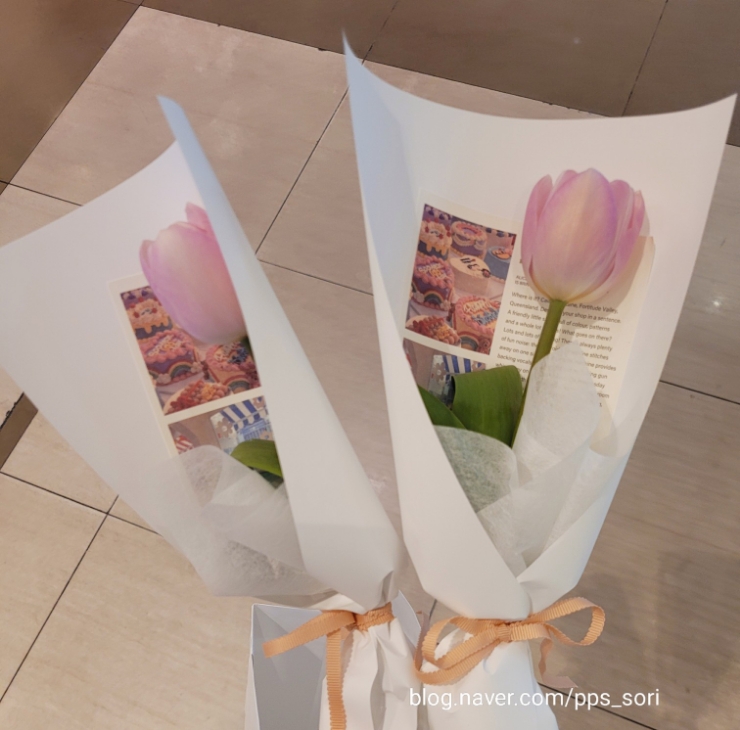 영플레르 이미지