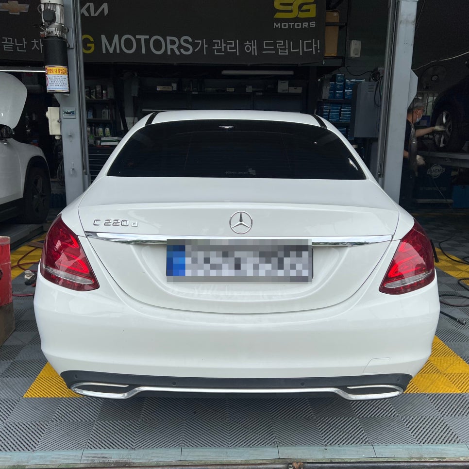 상당카정비센타 이미지