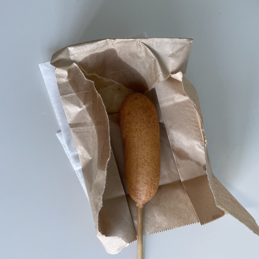 배떡 죽전점 이미지