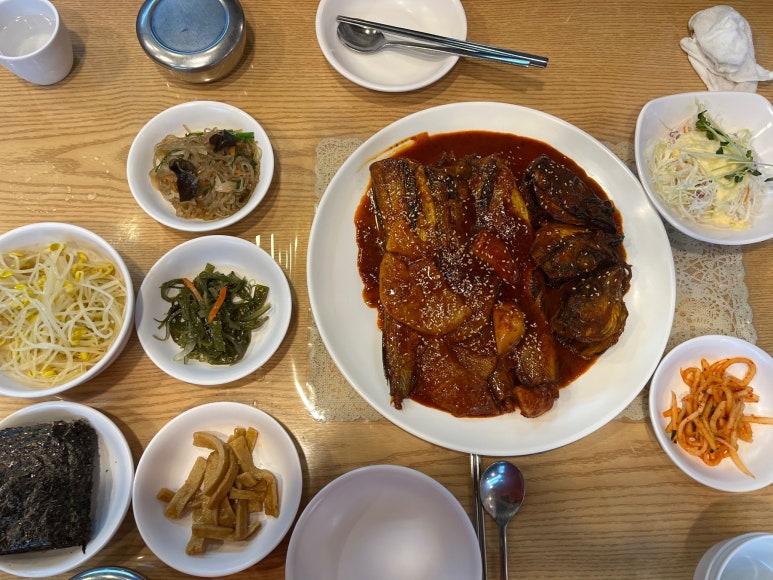아람착한코다리 이미지