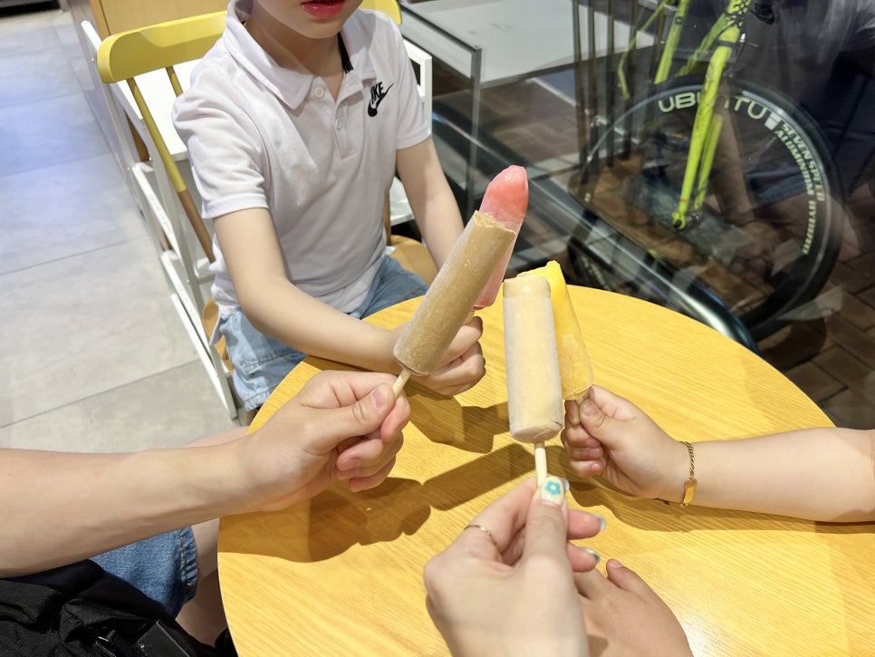 배스킨라빈스경남하동점 이미지