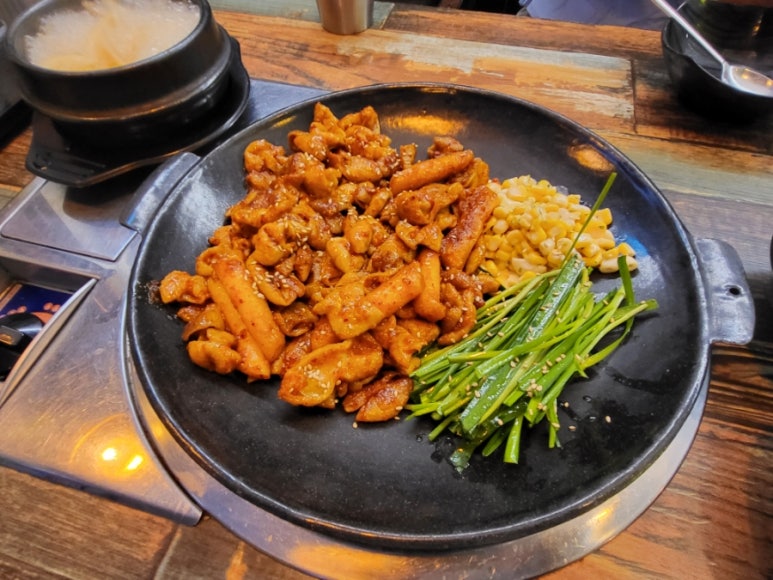 곱분이곱창김포 이미지