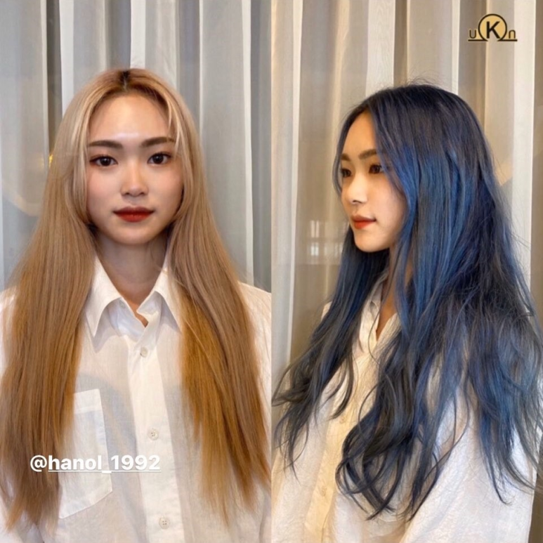 한올살롱 이미지