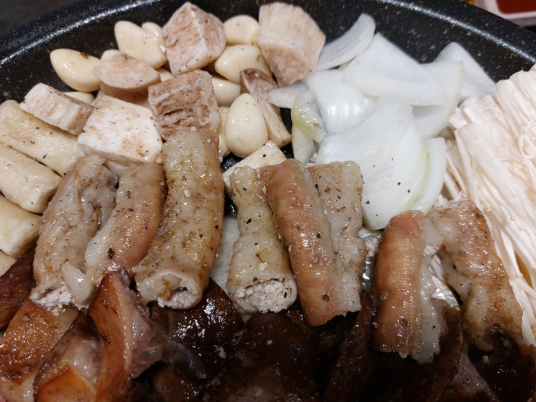 대흥곱창 이미지
