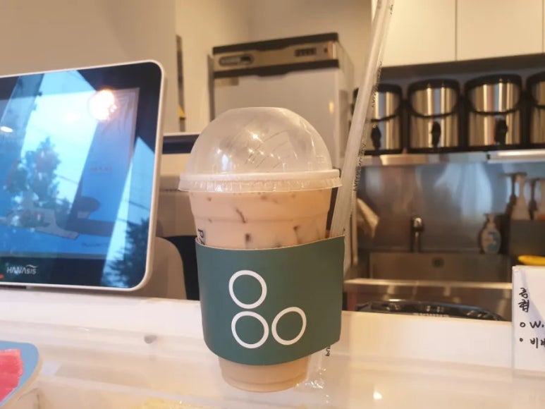 팔공티 보령동대점 이미지