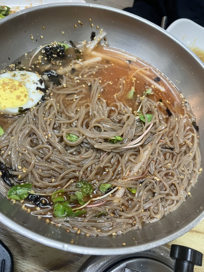일등한우숯불구이 이미지