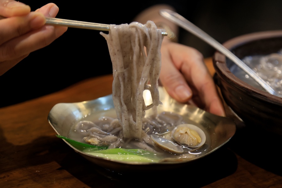 신가네손칼국수 이미지