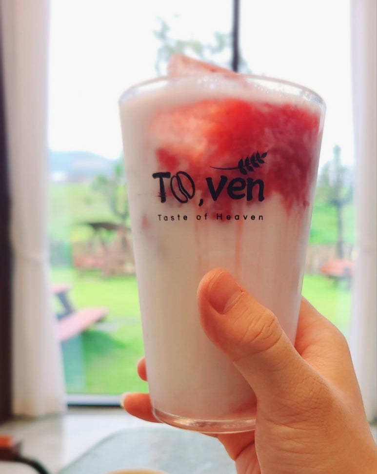 투벤(To,ven) 이미지