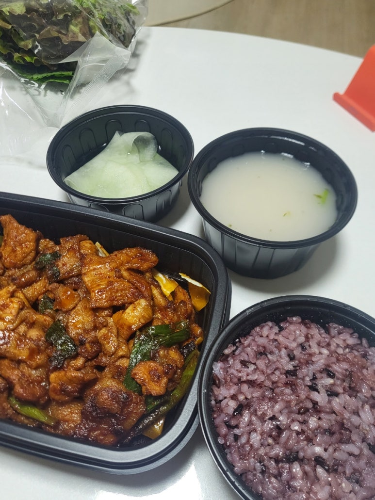현진구내식당 이미지