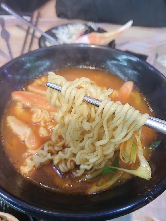 천상대게 배방점 이미지