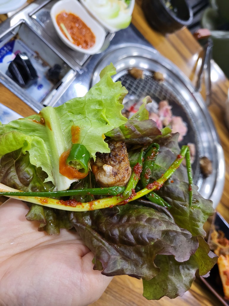 태원수산산곰장어 이미지