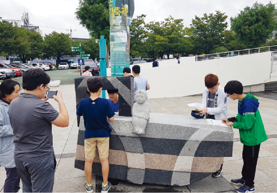동촌기획 이미지