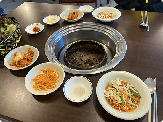 서파넓적갈비 이미지