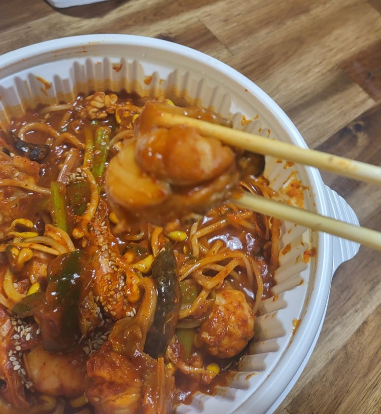 인생아구찜강서점 이미지