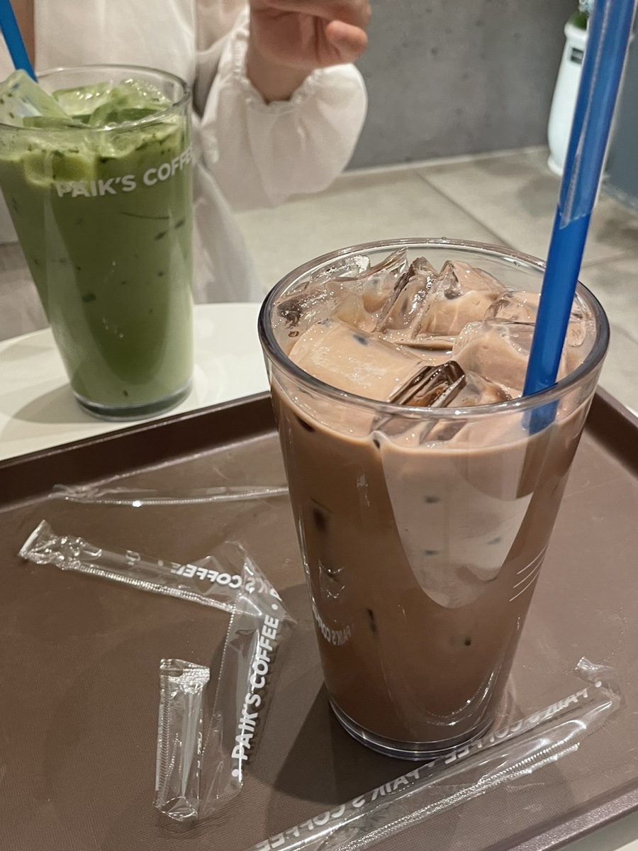빽다방 평택센트럴자이점 이미지