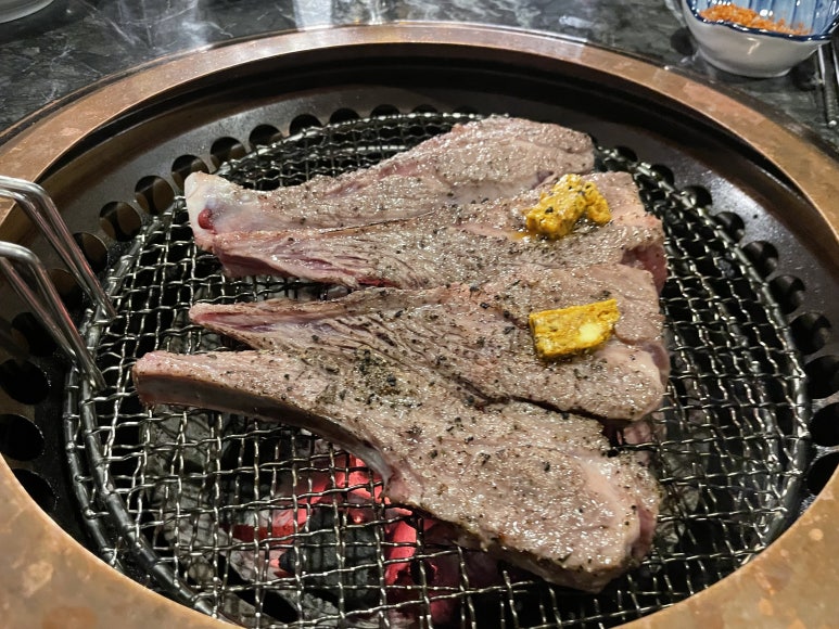 나인피스그릴 이미지