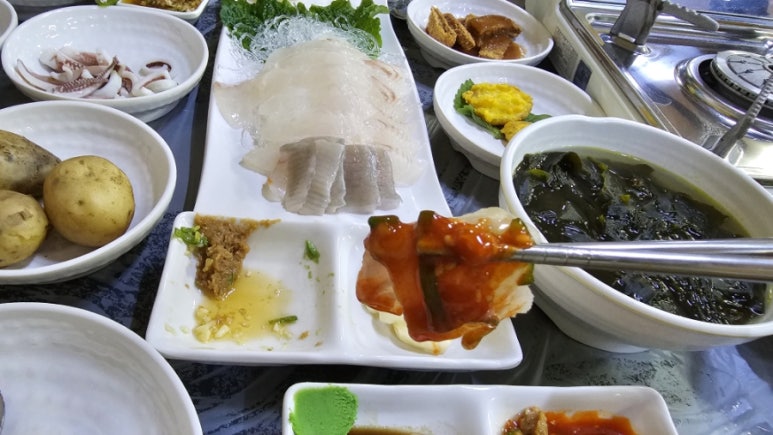 초심회포차 이미지