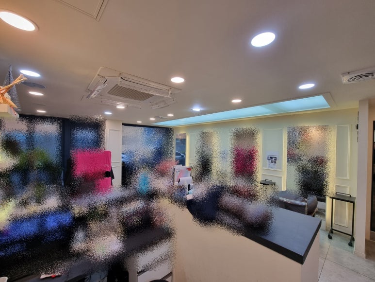 복지미용실 이미지