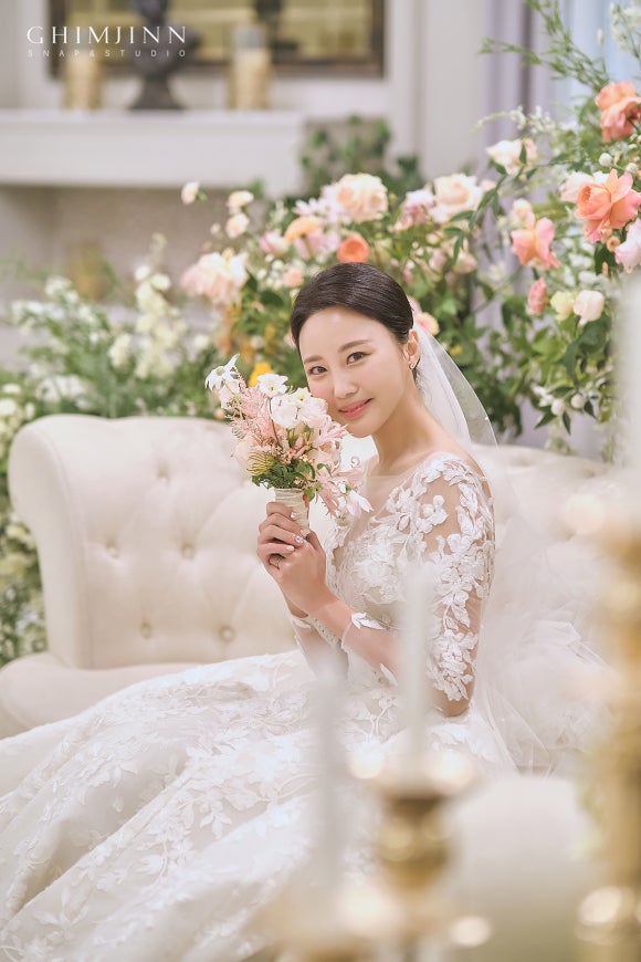 김진스냅앤스튜디오 이미지