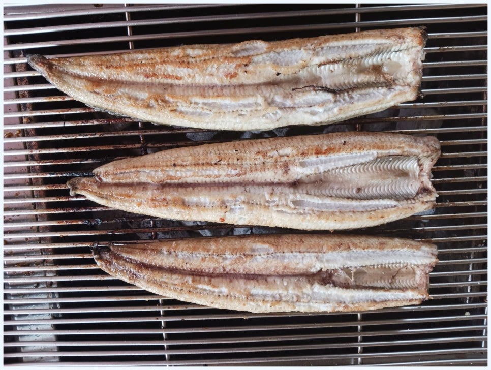 강쇠야장어먹자 이미지