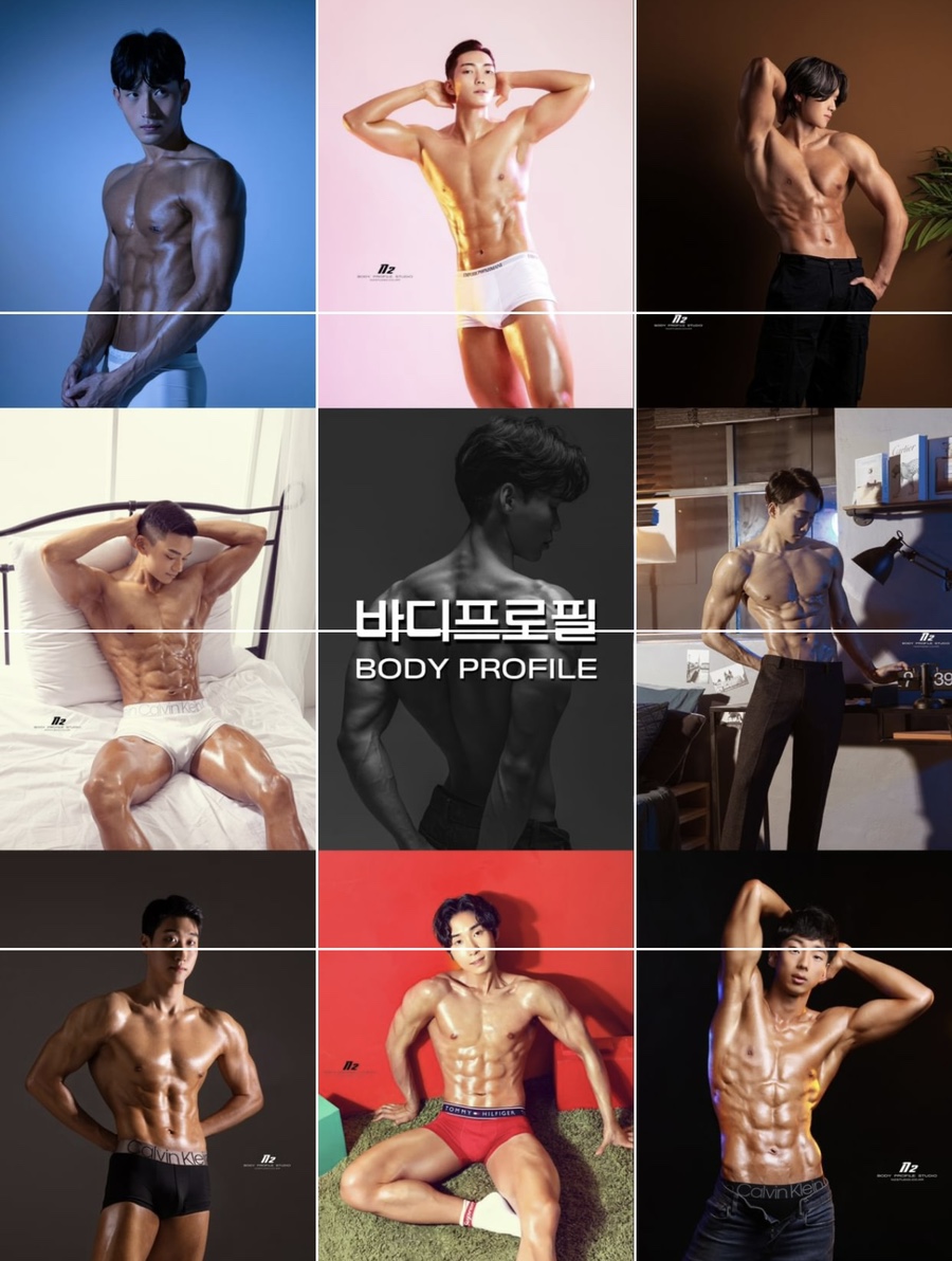 ClubS휘트니스 이미지