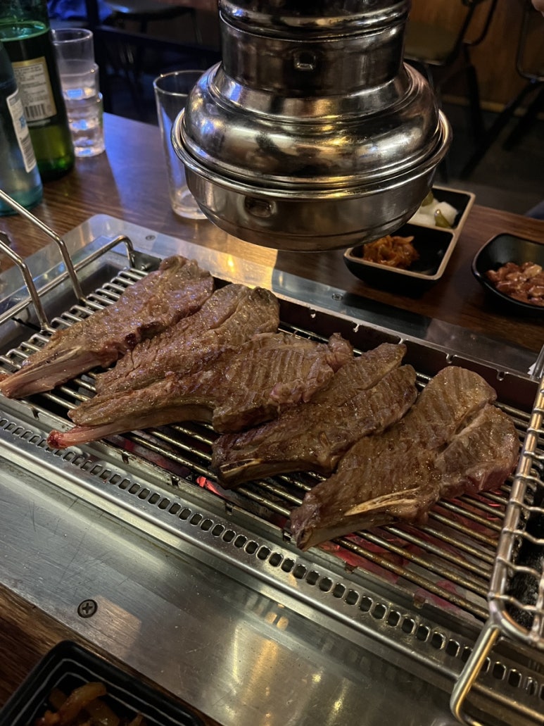미령양꼬치 이미지