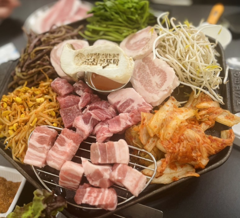 조선부뚜막은평 이미지
