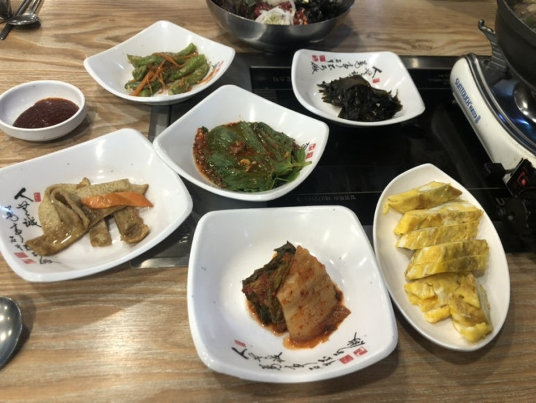 미정숯불생고기 이미지