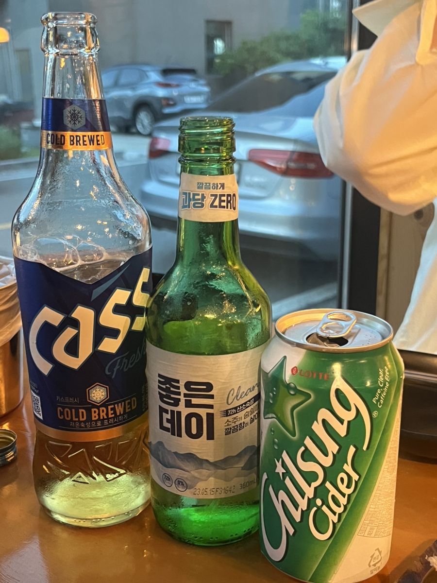 경성술집경주용황점 이미지