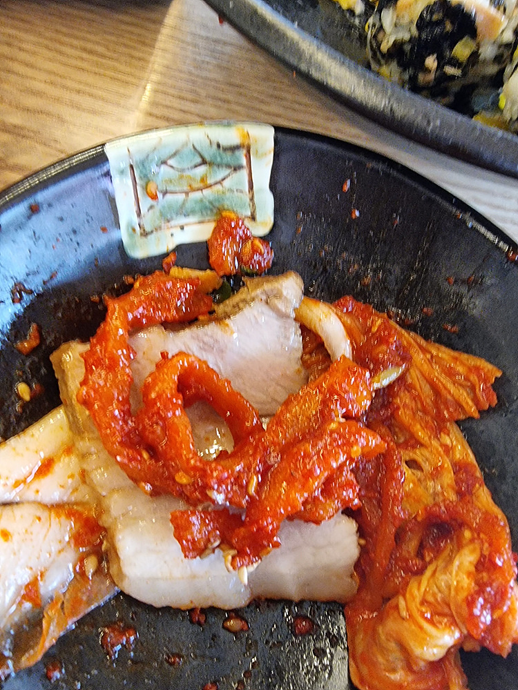 브라더보쌈 이미지