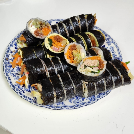 오공김밥 봉천직영점 이미지