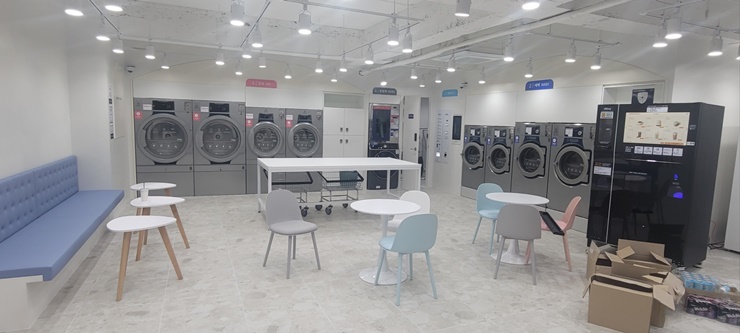 워시엔조이원주 이미지