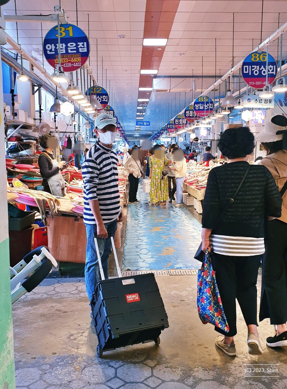 용궁수산 이미지