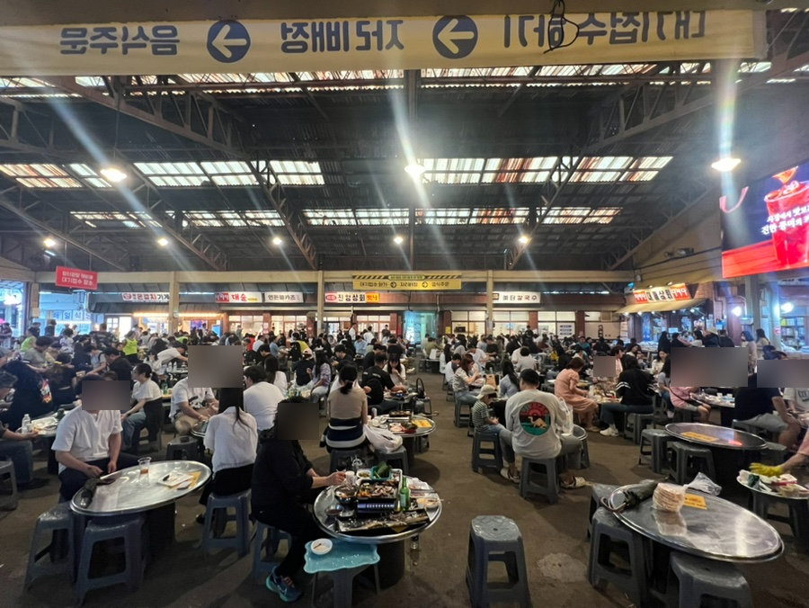 오가면간식집 이미지