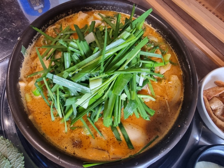 곱창부루스 이미지