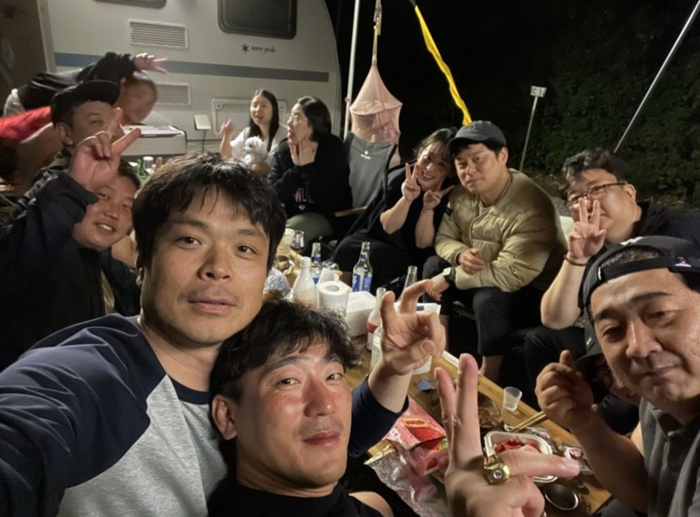 제주돌하르방캠핑장 이미지