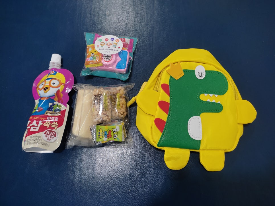 밤새우깡 이미지