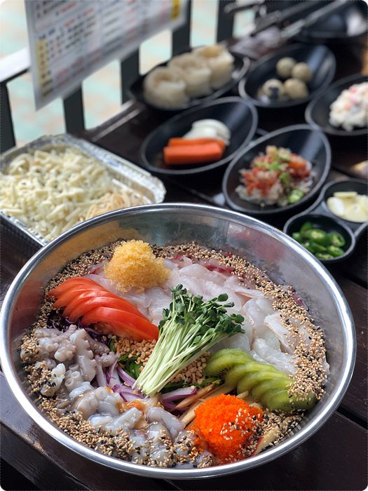 바로 이맛이야! 이미지