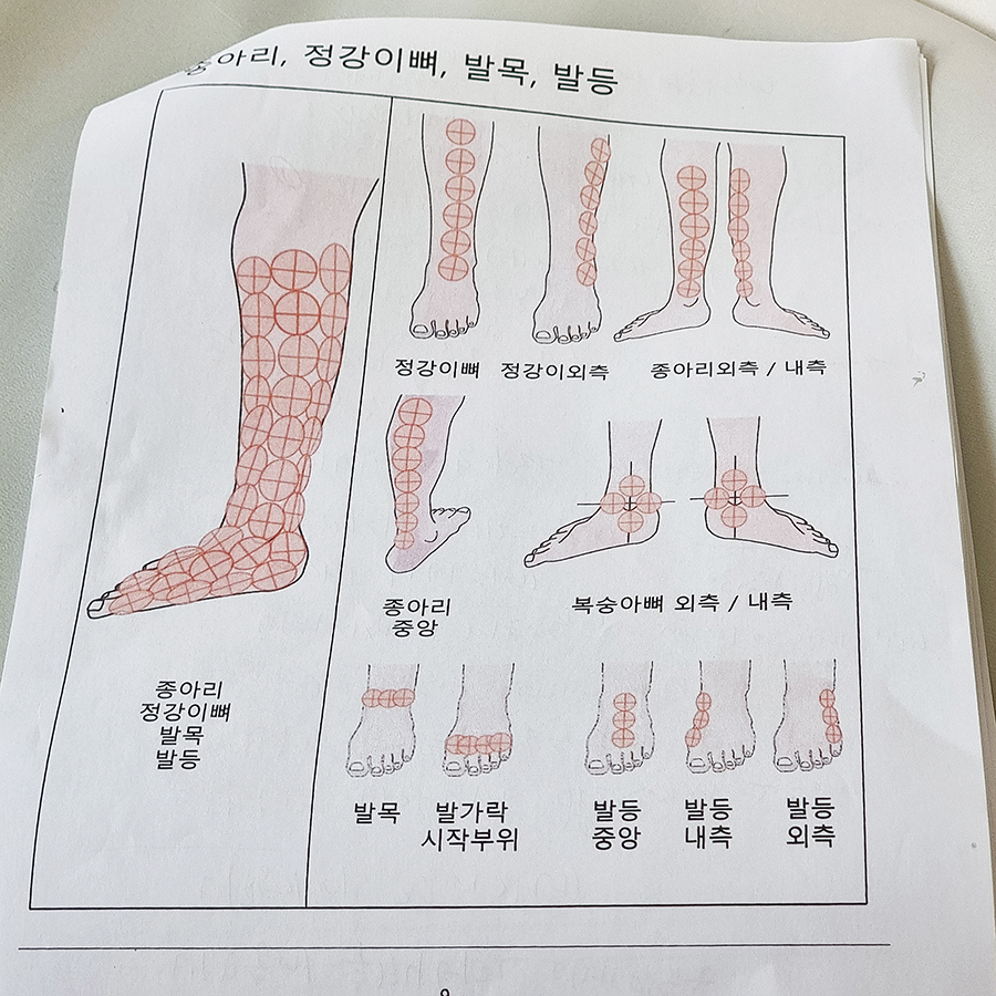 몸바른힐링센타 이미지