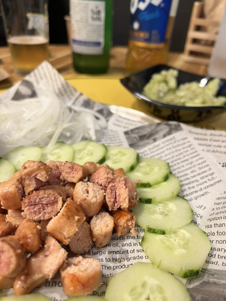 꿀밤포차 사진 8