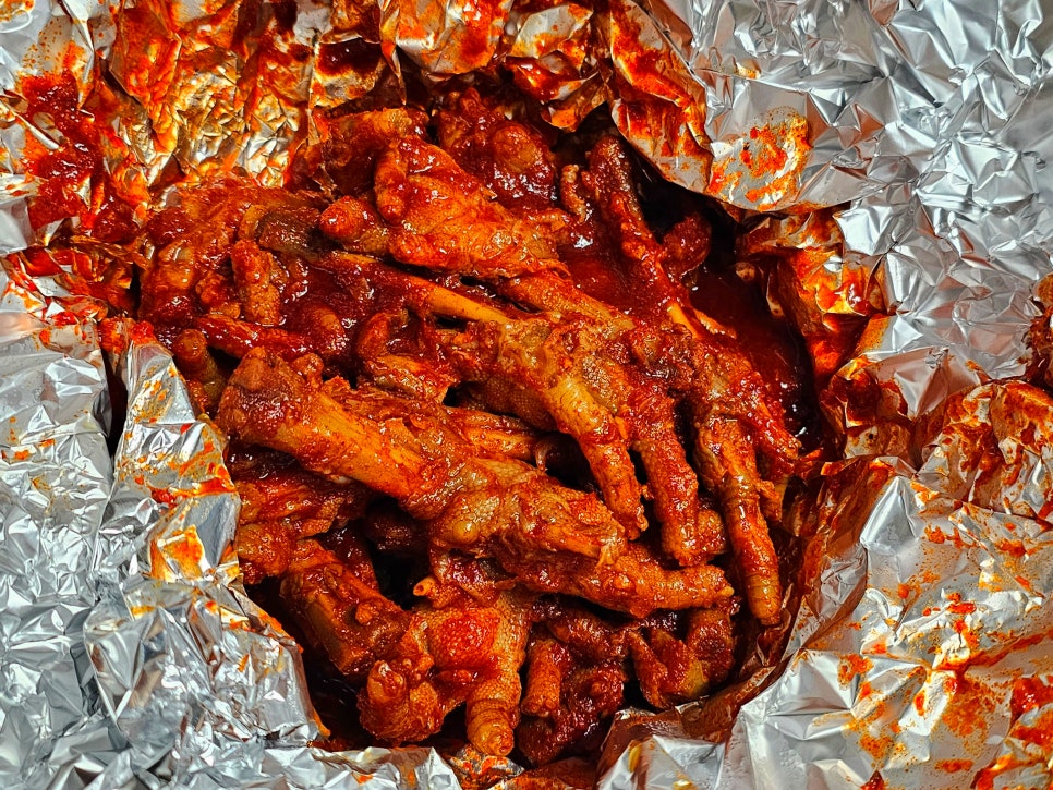 거대한맛기똥찬손만두 이미지