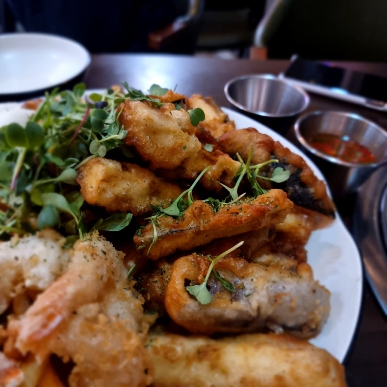 화정식당 이미지