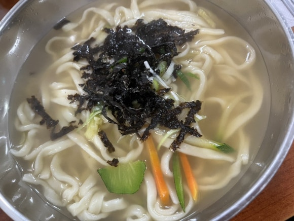 달이옛날칼국수 이미지