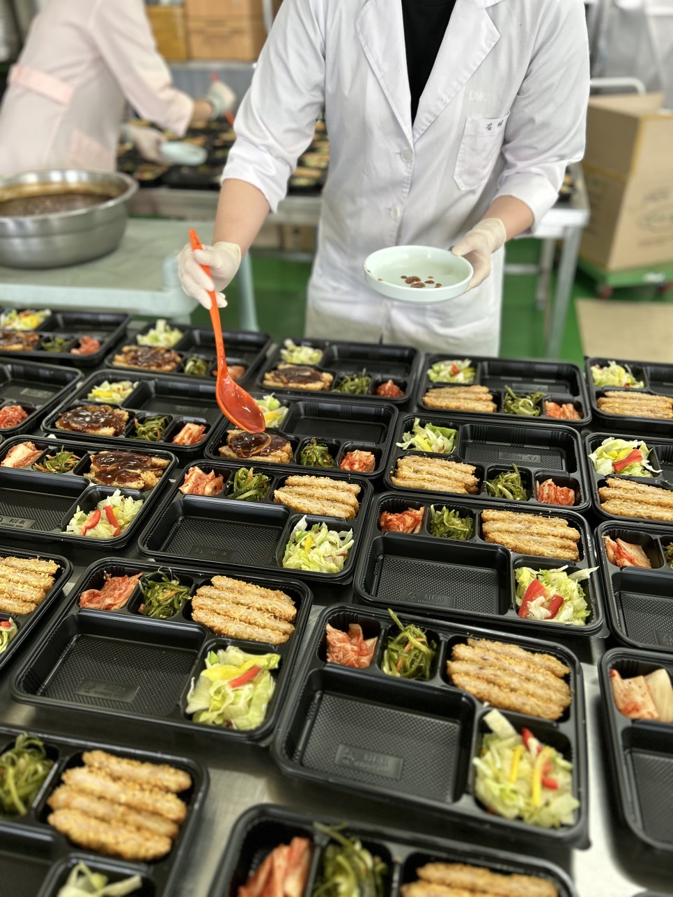 청구도시락 이미지