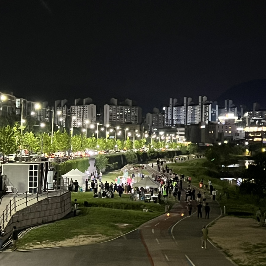 롯데슈퍼(춘천점) 이미지