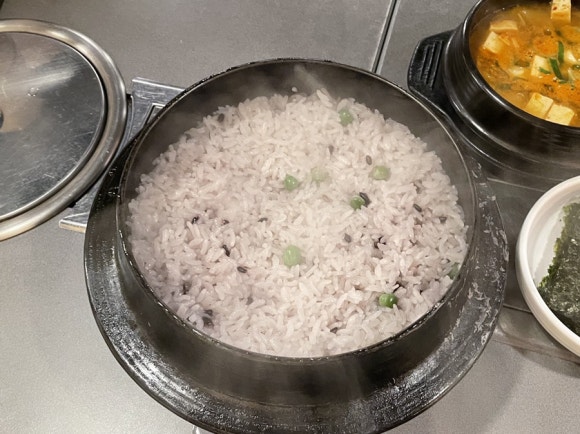 전라도고깃집 이미지