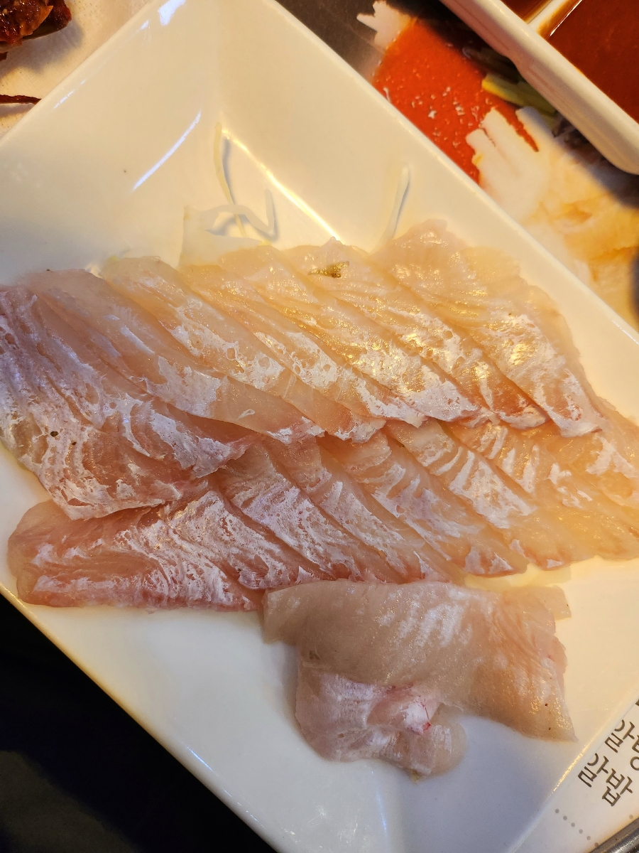 푸른도횟집 이미지