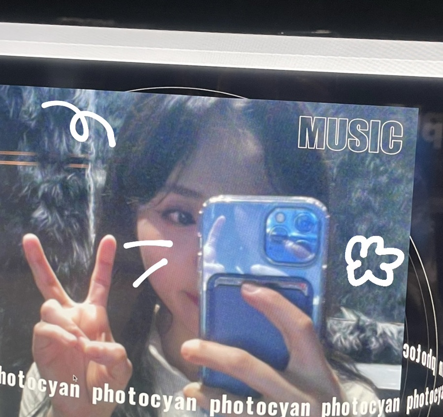 시안사진관 강남점 이미지