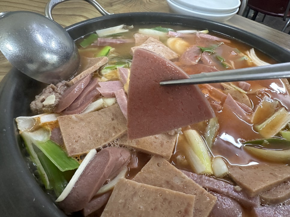 엘에이부대찌개 이미지